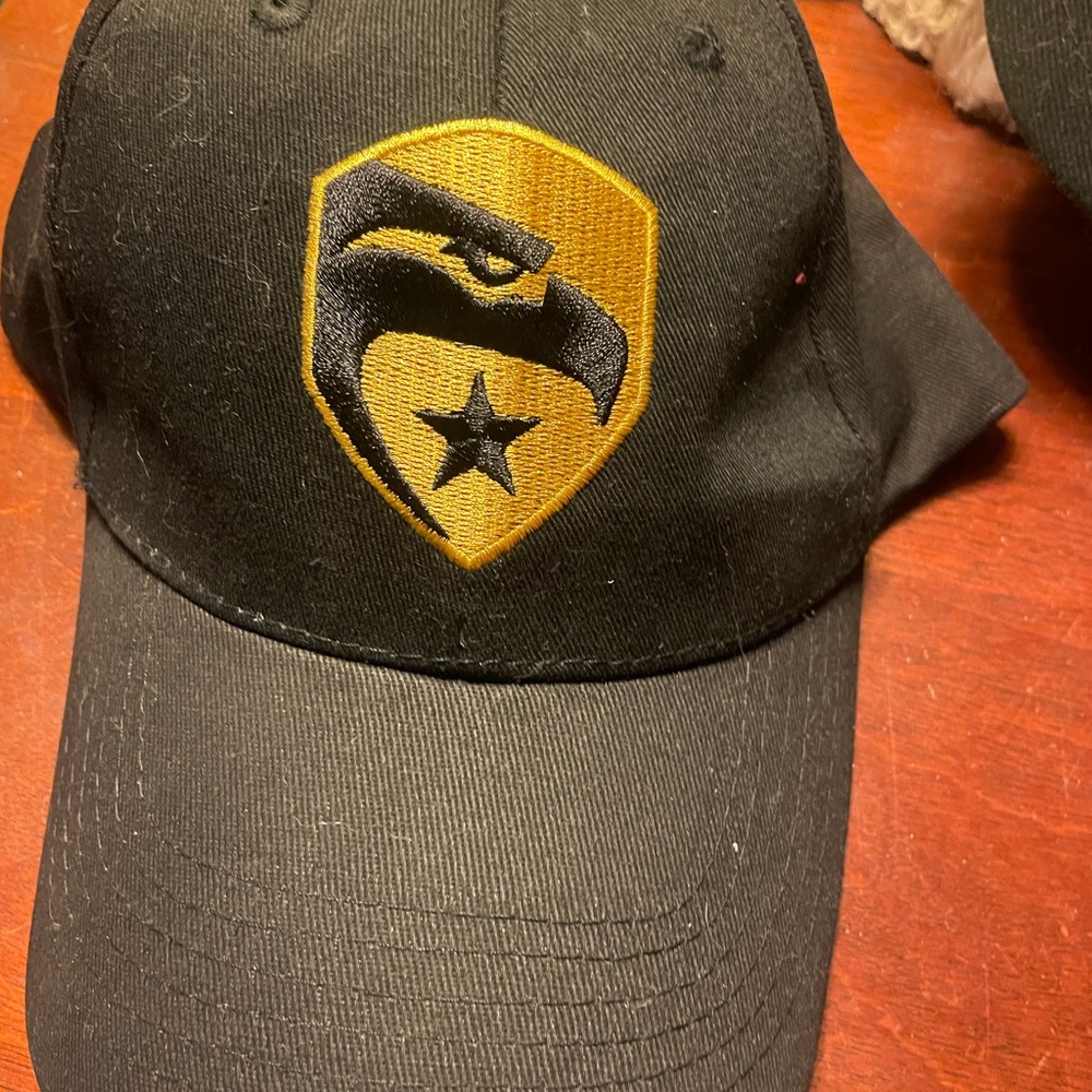 GI JOE: Retaliation Movie Promo Hat